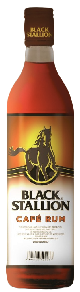 Old Cask Rum
