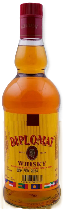 Diplomat Whisky
