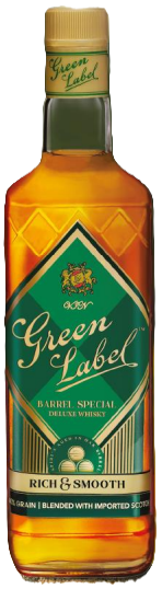 Green Label